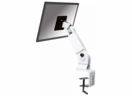 Neomounts FPMA-D400/Držák displeje/na stůl/10-30"/svorka/VESA 100X100/nosn. 10kg/1 displej/šedý