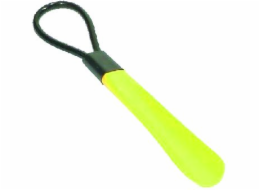 Lžíce na obuv 27x4 cm plast