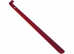 Lžíce na obuv 50x4,5 cm kov barevná