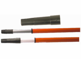 Násada teleskopická 100-200 cm PROFI