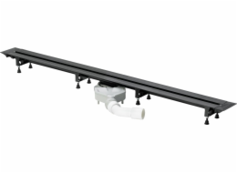Viega Advantix Vario lineární odtok bez roštu 120cm (721671)