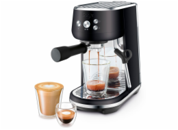 Sage SES450BTRE espresso kávovar Bambino black