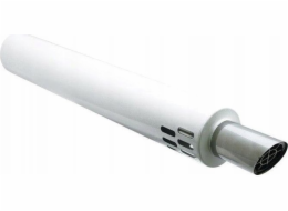 Spitoflex 80x125 SPS Exit Pipe SX-TD80/125RWB-SX-TD80/125RWB