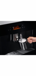 ELECTROLUX Vestavný kávovar KBC85Z