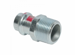 Prezidentský konektor Viega Prestabo GZ 18x1/2 - 559014