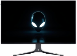 DELL LCD AW2723DF - 27"/IPS/LED/QHD/2560 x 1440/16:9/144Hz/1ms/1000:1/600 cd/m2/DP/HDMI/Pivot/VESA/3YNBD (210-BFII)