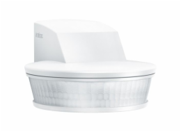 Steinel IR-BEWEGUNGSMELDER 300° IP54 / STEINE SENSIQ S WEIß EVO 034955