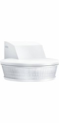 Steinel IR-BEWEGUNGSMELDER 300° IP54 / STEINE SENSIQ S WEIß EVO 034955