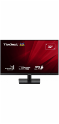 ViewSonic VA3209-2K-MHD/ 32"/ IPS/ 16:9/ 2560x1440/ 4ms/ 250cd/m2/ HDMI / DP/ repro