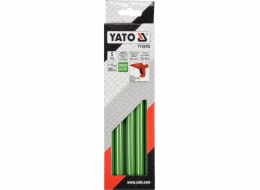 Kazety lepidla Yato 11 mm x 200 mm zelené 5 ks. YT-82436