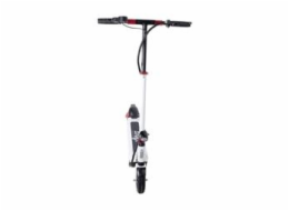 CITY BOSS Elektrická koloběžka RX5L bílá, 8"/500W/13Ah/48V/EN 17128