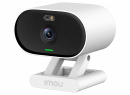 Imou by Dahua IP kamera Versa/ Cube/ Wi-Fi/ 2Mpix/ krytí IP65/ objektiv 2,8mm/ 8x dig. zoom/ H.265/ IR až 20m/ CZ app