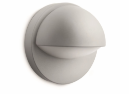 Philips June 8719514385245 E27 šedé