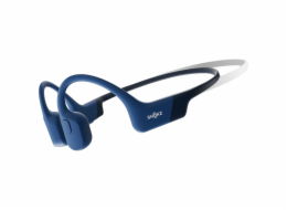 Shokz OpenRun/Stereo/BT/Bezdrát/Modrá