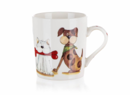 Hrnek DOGS 250 ml