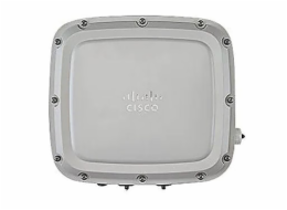 Cisco Catalyst 9124AXI - Bezdrátový access point - Bluetooth, Wi-Fi 6 - 2.4 GHz, 5 GHz