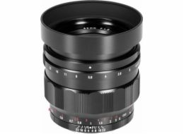 Objektiv Voigtlander Nokton Sony E 50 mm F/1.2