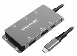 Vivolink USB-C HUB for conference system