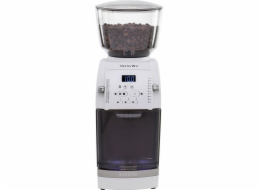 Automatická bruska Baratza Vario W+ Bílá