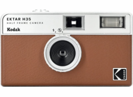 Kodak H35 brown