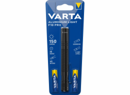 VARTA Aluminium Light F10 Pro, baterka