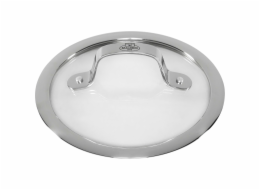 Ballarini VETRO PIANO lid Glass 16 cm