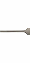 Makita SDS MAX CHISEL 50x400mm ECONOMY MD-34235