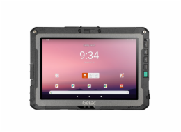 Getac/ZX10/10,1"/1920x1200/4GB/64GB/An11/Černá