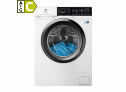 ELECTROLUX Predom plnená práčka úzka EW6SN226SI
