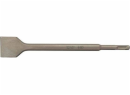 Abrabo SDS-plus sekáč široký 40/250 mm Abrabo [1 ks.]