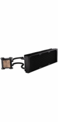 Endorfy vodní chladič CPU Navis F360 / 3x120mm / AMD i Intel