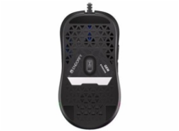 Endorfy GEM EY6A006 Endorfy myš GEM PMW3325 / Khail GM 4.0 / drátová / černá