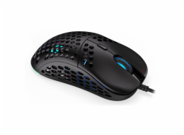 Endorfy myš LIX PMW3325 / Khail GM 4.0 / drátová / černá