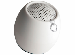 Boompods Zero White