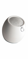 Boompods Zero White