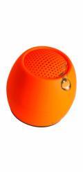 Boompods Zero Orange