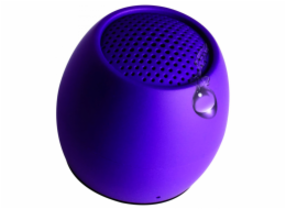 Boompods Zero Purple