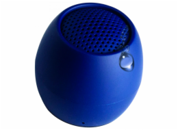 Boompods Zero Navy modra