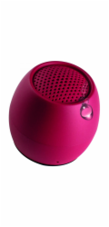 Boompods Zero Burgundy