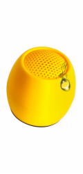 Boompods Zero Yellow