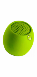 Boompods Zero Lime Green