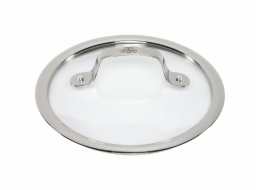 Ballarini VETRO PIANO lid Glass 20 cm