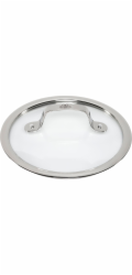 Ballarini VETRO PIANO lid Glass 20 cm