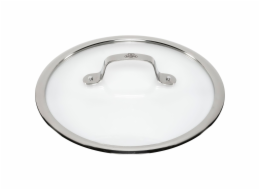 Ballarini VETRO PIANO lid Glass 26 cm