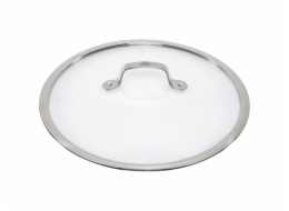 Ballarini VETRO PIANO lid Glass 32 cm