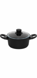 Ballarini AVOLA Frying Pan with Lid 20 cm