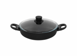 Ballarini AVOLA Serving Pan with lid 28 cm