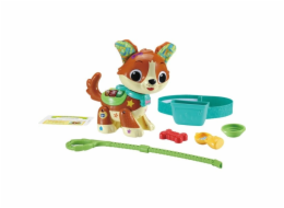 Figurka štěněte VTech Run With Me