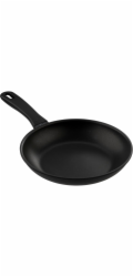 Ballarini AVOLA Frying pan 24 cm