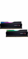 G.Skill DIMM 32 GB DDR5-6800 (2x 16 GB) Dual-Kit (schwarz, F5-6800J3445G16GX2-TZ5RK, Trident Z5 RGB, INTEL XMP)
